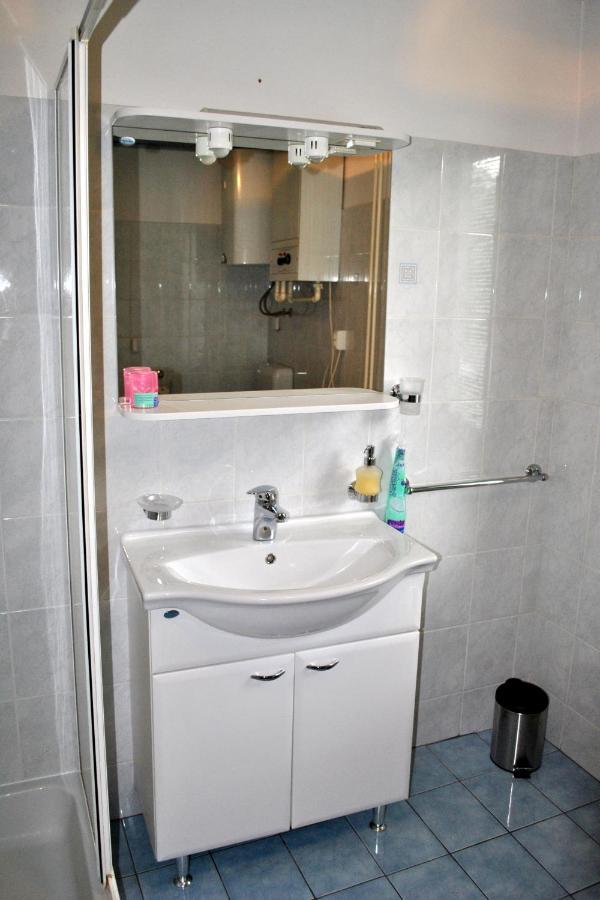 Riverside Village Apartment Bohinj Luaran gambar