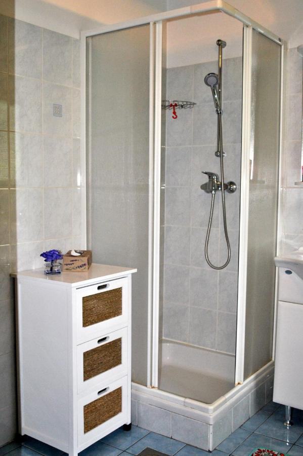 Riverside Village Apartment Bohinj Luaran gambar