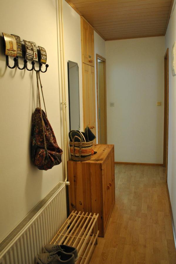 Riverside Village Apartment Bohinj Luaran gambar