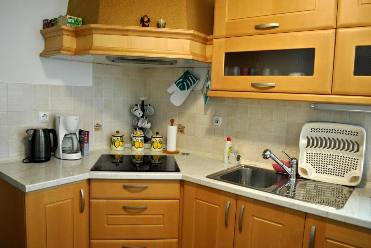 Riverside Village Apartment Bohinj Luaran gambar