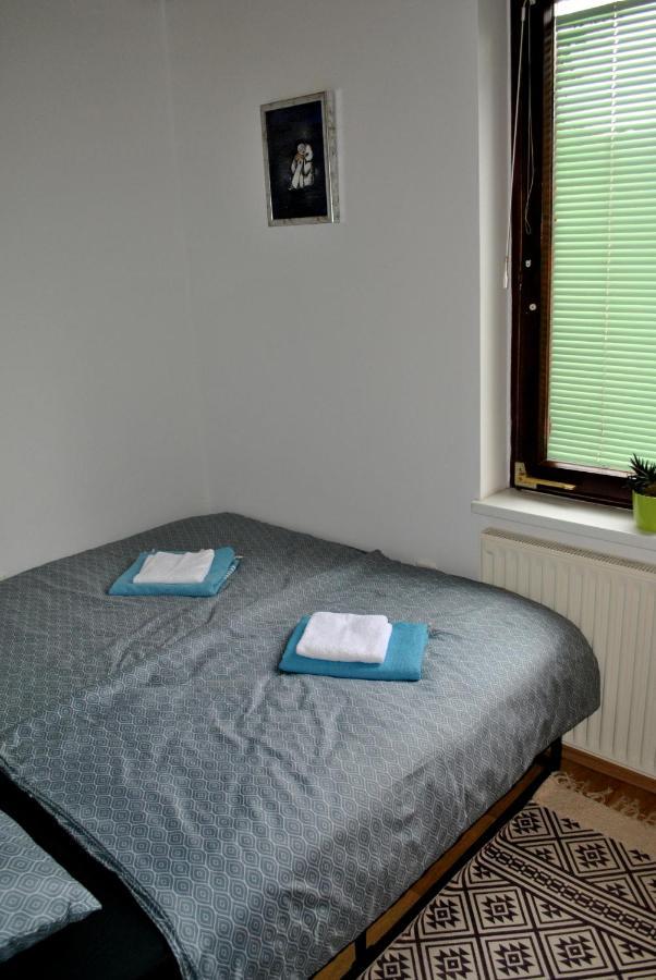 Riverside Village Apartment Bohinj Luaran gambar